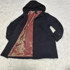 2025年最新】TOMORROWLAND レディース ピーコート・ウールコートの人気