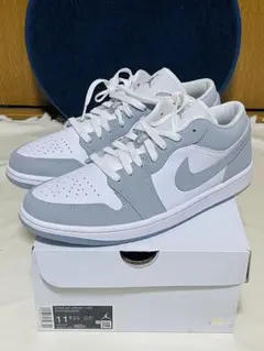 新品未使用28.5CM　Air Jordan 1 Low 