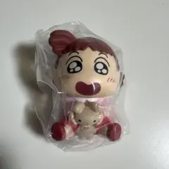 クレヨンしんちゃん ぎゅーこっと　ねねちゃん
