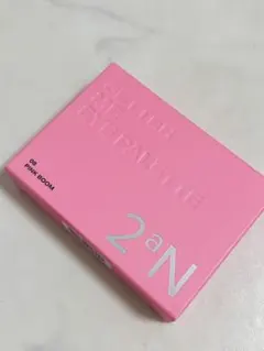 ♡Smile様 2aN ベターミーアイパレット 08 Pink Boom