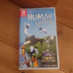 ヒューマンフォールフラットのサムネイル