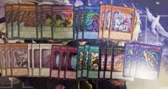 遊戯王 ドゥームズ デッキパーツ 31枚 - メルカリ