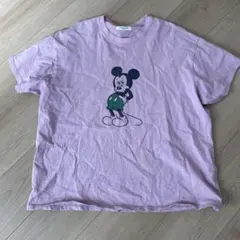 フリークスストア　ミッキー Tシャツ