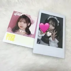 2026年最新】桜庭遥花 チェキの人気アイテム - メルカリ
