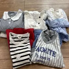 専用　女の子　まとめ売り　80センチ 2026年最新】ベビー服 女の子 80の人気アイテム - メルカリ