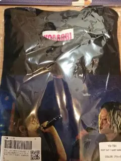 YOASOBI　ダブレット　ZOZOフェス　Tシャツ　M