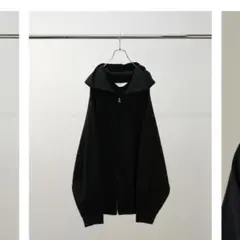 2026年最新】ancellm zip up hoodieの人気アイテム - メルカリ