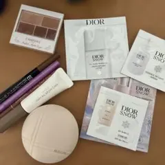 アルビオン　キャンメイク　ロムアンド　まとめ売り