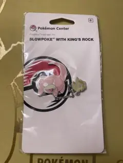 ポケモン ヤドン ピンズ