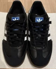 2025年最新】adidas samba og ブラック 27の人気アイテム - メルカリ