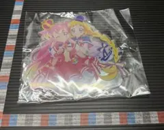 わんだふるプリキュア　アクリルスタン 犬飼こむぎ& 犬飼いろは