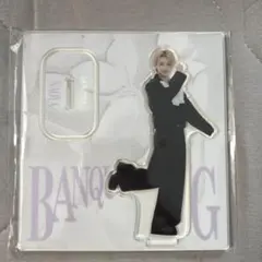 MAZZEL BANQUET BANG アクリルスタンド TAKUTO - メルカリ