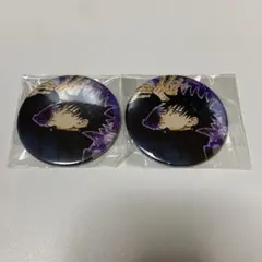 呪術廻戦 伏黒恵 コレ缶 第1弾