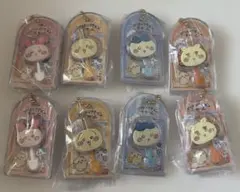 ちいかわ　ミニチュアチョコチャーム