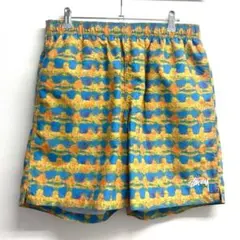 新品 Stussy TIE DYE WATERSHORT M ハーフパンツのサムネイル