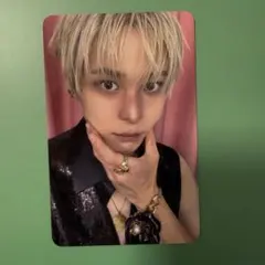 ユノJJMUZEトレカ