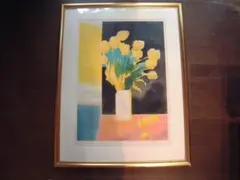 Sabrina Nangala Robertson作 アボリジニアート① - メルカリ
