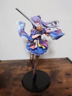 原神　フィギュア　まとめ売り APEX 原神_甘雨 循々守月Ver. 1/7スケール塗装済完成品