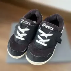 アシックス　キッズスニーカー