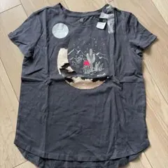 GAP 未使用　カクタスデザイン Tシャツ 140cm L
