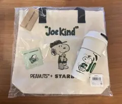 スタバ PEANUTS スヌーピー ステンレスタンブラー キーチェーン セット 