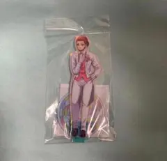 ブルーロック ブルロ　原画展　千切豹馬　アクリルスタンド　アクスタ