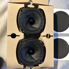 ONKYO 10cm フルレンジスピーカーユニット OM-OF101 ペアのサムネイル