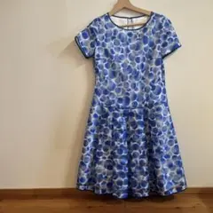 美品・送料込クレージュワンピース