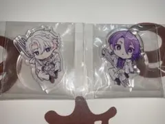 【早い者勝ち！】ブルーロック　凪誠志郎　御影玲王　アクリルスタンド　2個セット