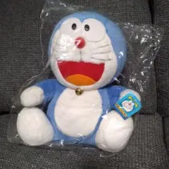 ドラえもん ぬいぐるみ 約30cm TAITO - メルカリ