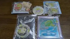 すみっコぐらし ぺんぎん？グッズ 6点まとめセット ばら売り不可