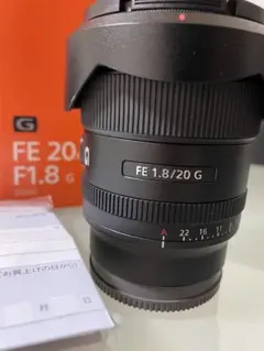2026年最新】sel20f18gの人気アイテム - メルカリ