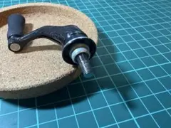 26ヴァンキッシュCE 1000SSS 純正ハンドル 40mm - メルカリ