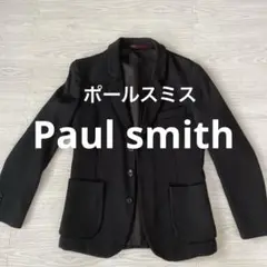 ポールスミス　ジャケット