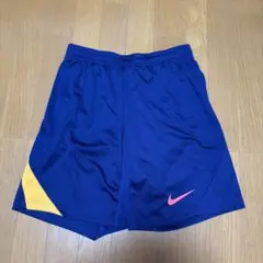NIKE DRI-FIT ショートパンツ　スポーツウェア