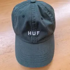 HUF ベースボールキャップ