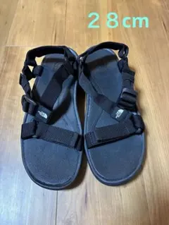 ノースフェイス ウルトラストレイタムプロ サンダル