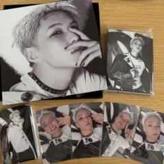 HAPPY BURSTDAY【DAREDEVIL Ver.】ホシ　コンプセット