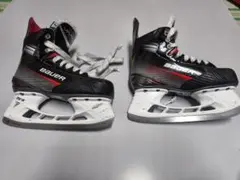 Bauer Vapor select アイスホッケー靴 ジュニア サイズ3