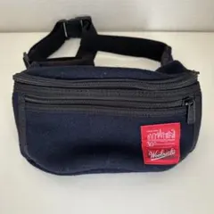 ［限定品］マンハッタンポーテージ ウエストポーチ ショルダーバッグ