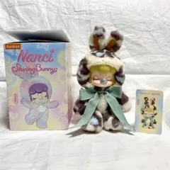 ☆SALE中☆ Nanci ぬいぐるみ 6体セット 2025年最新】Nanciの人気アイテム - メルカリ