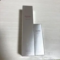 オレリーリンクルリペアブーストローション