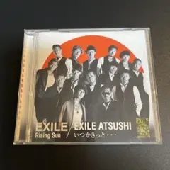 EXILE/EXILE ATSUSHI Rising Sun CD