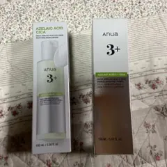 Anua （アヌア）セット