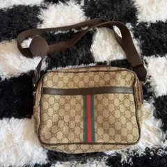 N*k様 GUCCI バック