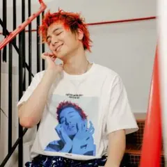 2026年最新】藤井風 tシャツ グッズの人気アイテム - メルカリ