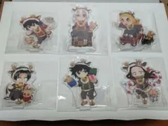 2025年最新】冨岡義勇 クリスマス アクスタの人気アイテム - メルカリ