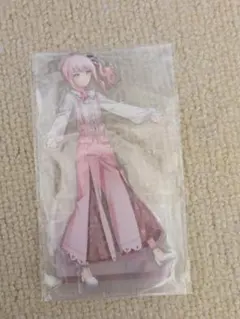 アクリルスタンド