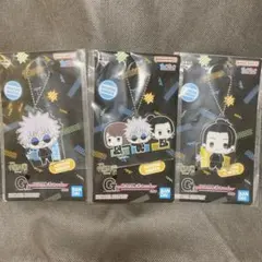 呪術廻戦　一番くじ