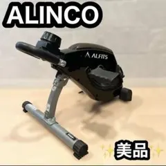 ALINCO エアロマグネティックミニバイク AFB2119K - メルカリ